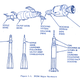 Illustration for article titled America Once Planned To Send An Apollo Spacecraft To A Soviet Space Station